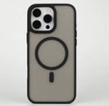 Pulse FROSTED Case for iPhone All models 13 14 15 16 17 series
