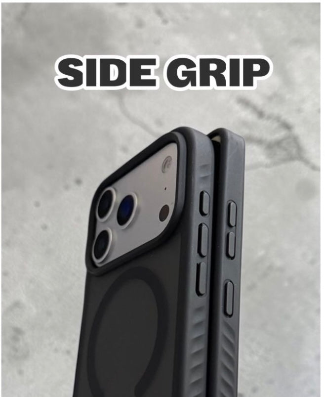 All-in-One iPhone Protection Kit – Premium Case Combo