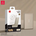 Xundd Magnetic Wireless Power Bank 10000mAh